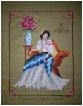 (image for) Portrait of Maria Clara